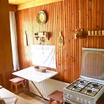 Chalet Slavka Strba