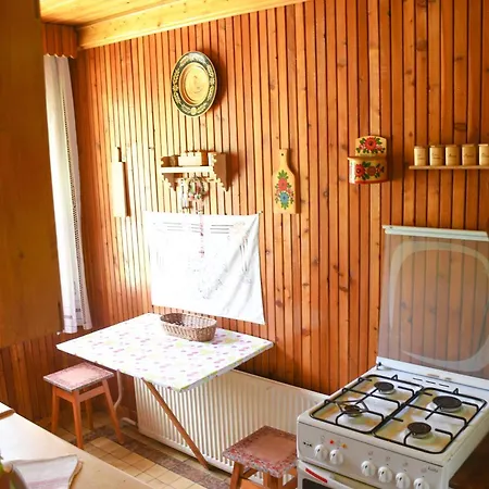 Chalet Slávka Štrba