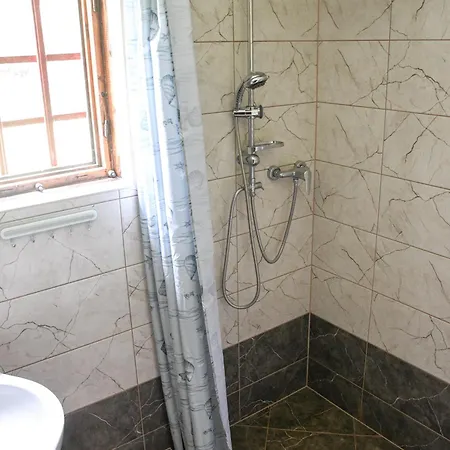 Slavka Chalet Strba