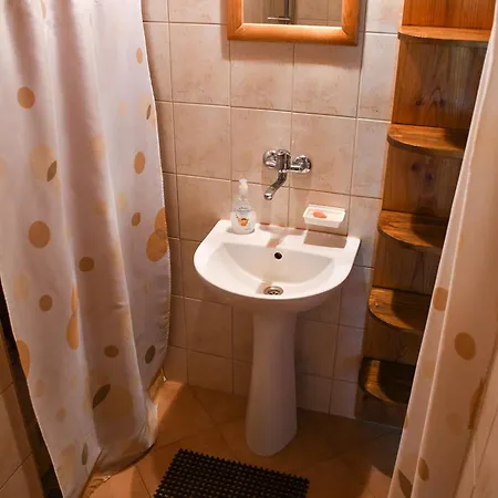 Slávka Chalet