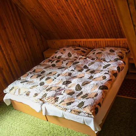 Chalet Slavka Strba
