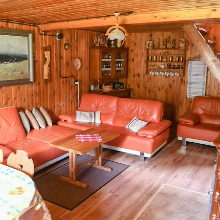 Slavka Chalet