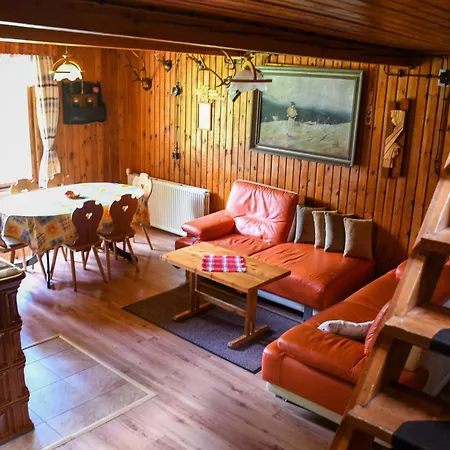 Slavka Chalet *